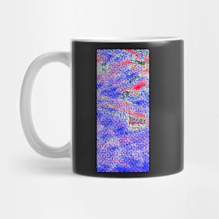 GF223 Art and Abstract Mug